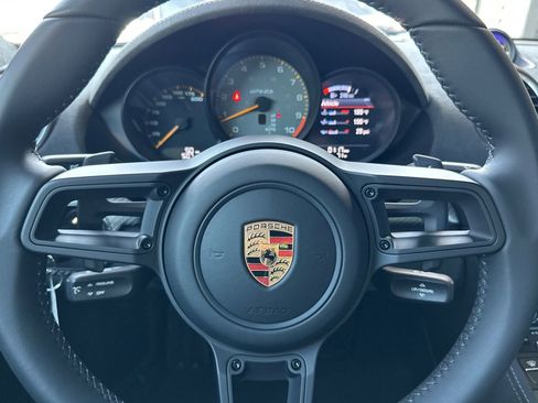 Used 2023 Porsche 718 Cayman GT4 RS RWD image 27