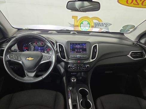Used 2020 Chevrolet Equinox LT image 13