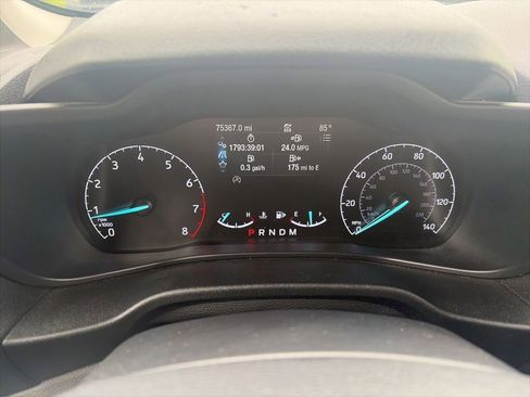 Certified 2020 Ford Transit Connect XL FWD image 20