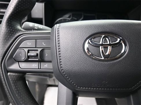 Used 2025 Toyota Tundra SR image 2
