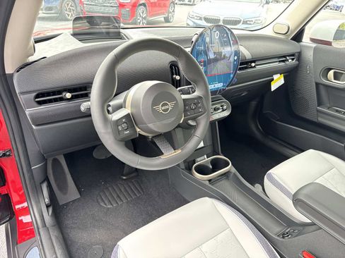 New 2026 MINI Cooper S image 17