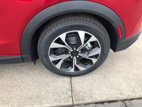 New 2024 Ford Mustang Mach-E Select w/ Comfort Package Lite image 23