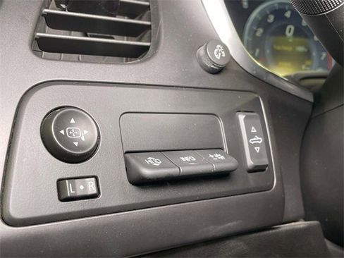 Used 2016 Chevrolet Corvette Z06 w/ 3LZ Preferred Equipment Group image 35