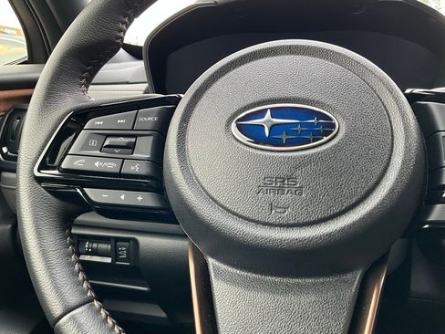 Certified 2025 Subaru Forester Sport image 23