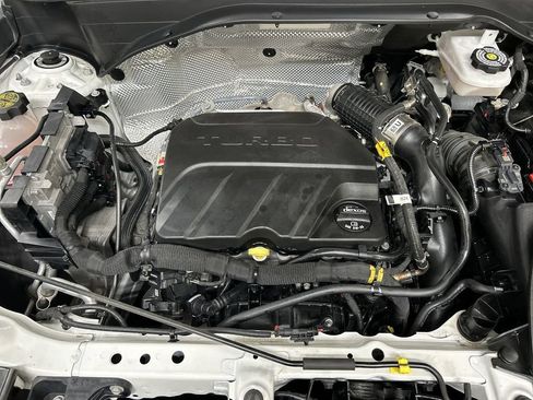 Used 2023 Chevrolet TrailBlazer LT FWD image 23