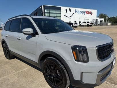Used 2023 Kia Telluride SX X-Line