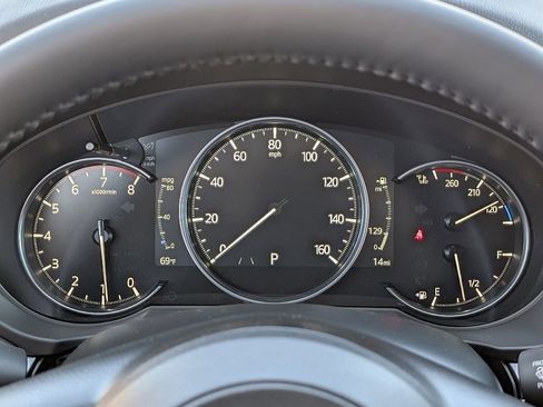 New 2025 MAZDA CX-5 AWD 2.5 S w/ Premium Plus Pkg image 34