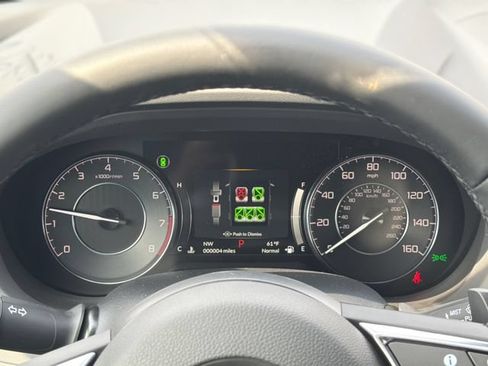 New 2026 Acura RDX SH-AWD image 23