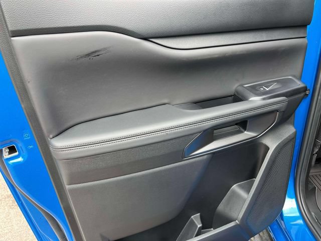 New 2026 Ford Ranger Raptor AWD/4WD image 16