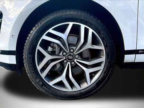 Used 2020 Land Rover Range Rover Evoque First Edition AWD/4WD image 33