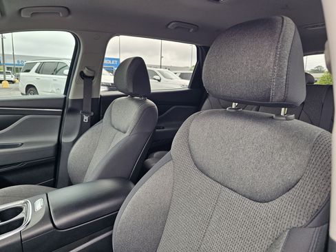 Used 2023 Hyundai Santa Fe SEL w/ Cargo Package FWD image 18