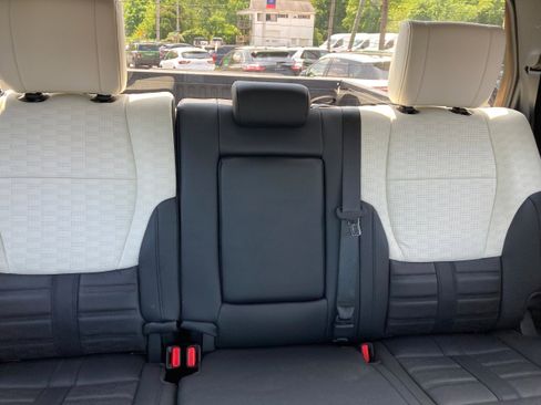 Used 2023 Toyota Tundra Capstone image 16