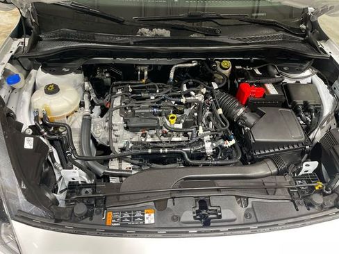 Used 2022 Ford Escape SEL image 24