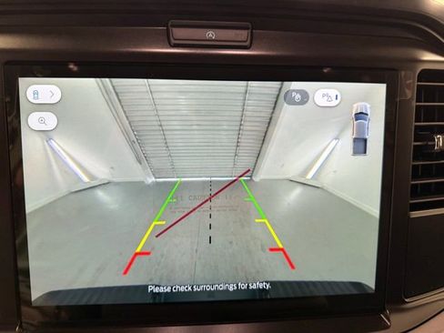 New 2026 Ford F150 XL w/ Equipment Group 103A High image 20