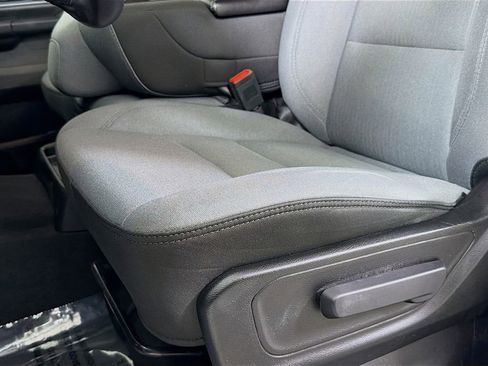 Used 2023 RAM 1500 Big Horn w/ Trailer Tow Group image 21