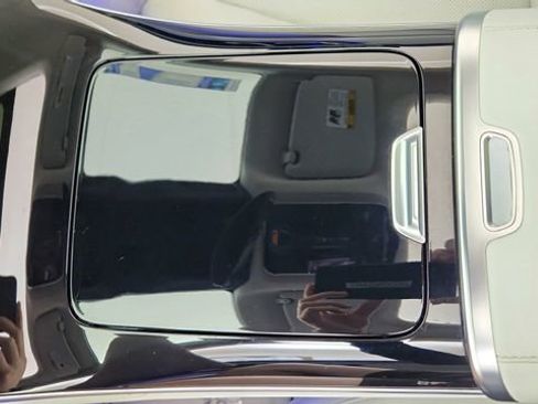 Used 2023 Mercedes-Benz EQE AMG 4MATIC Sedan image 47