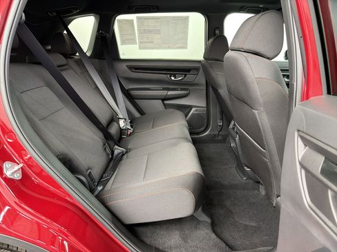 New 2026 Honda CR-V Sport image 29