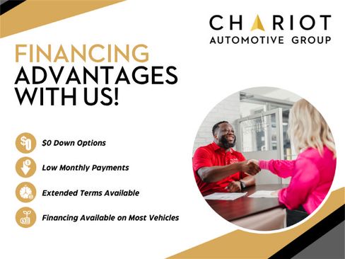 Used 2014 Jeep Cherokee Latitude w/ Cold Weather Group AWD/4WD image 4