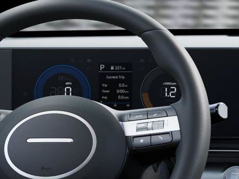 New 2026 Hyundai Kona SEL Sport FWD image 14