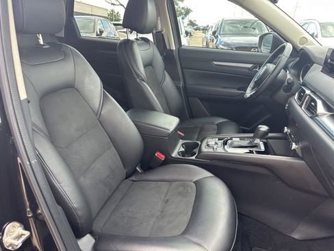 Used 2023 MAZDA CX-5 AWD 2.5 S image 7