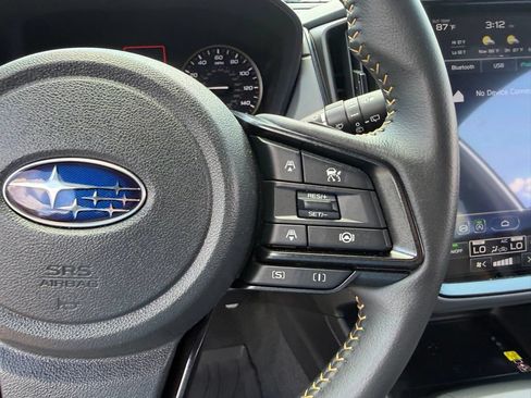 Used 2026 Subaru Crosstrek 2.5i Sport w/ Popular Package #4A AWD/4WD image 21