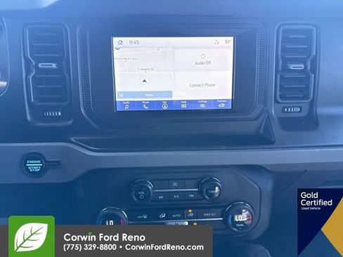 Used 2023 Ford Bronco Big Bend w/ Sasquatch Package AWD/4WD image 19