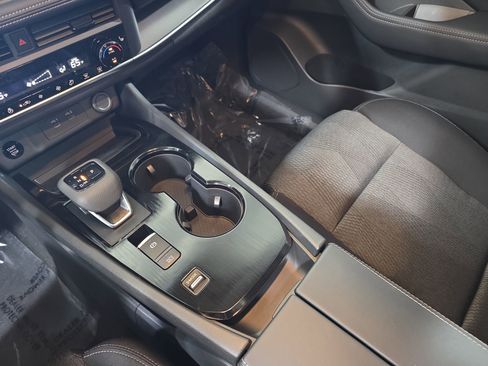 New 2026 Nissan Rogue SV w/ Cold Weather Package image 25