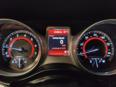 Used 2018 Dodge Journey SE w/ Connectivity Group FWD image 23