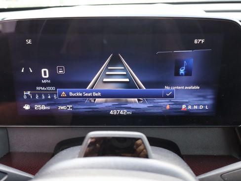 Used 2024 Chevrolet Traverse RS AWD/4WD image 25