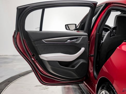 Used 2023 Cadillac CT5 V Blackwing w/ Driver Assist Package image 88