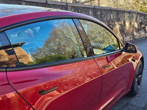 Used 2023 Tesla Model 3 Standard Range image 20