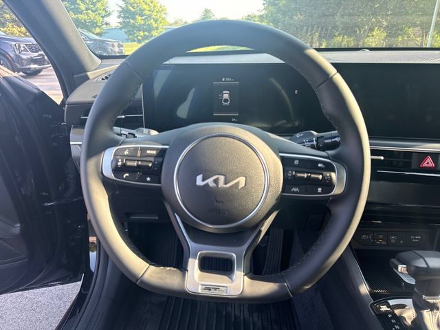 New 2026 Kia K5 GT-Line FWD image 27