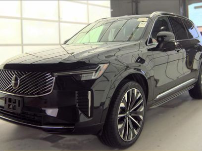 Used 2026 Volvo XC90 B6 Plus