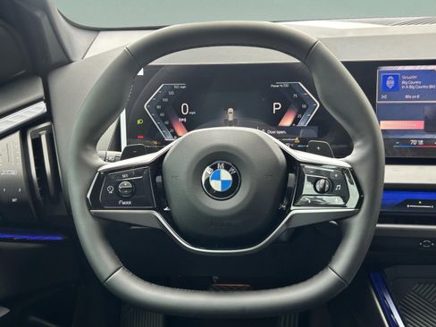 Used 2026 BMW X3 xDrive30 w/ Convenience Package image 10