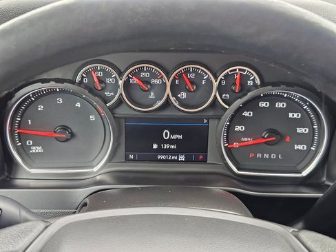 Used 2021 Chevrolet Silverado 3500 LT w/ All Star Edition AWD/4WD image 15