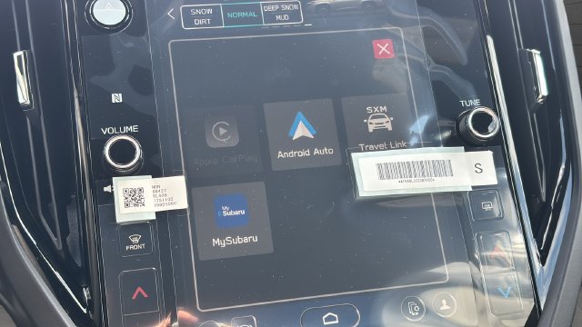 New 2026 Subaru Forester Touring AWD/4WD image 28
