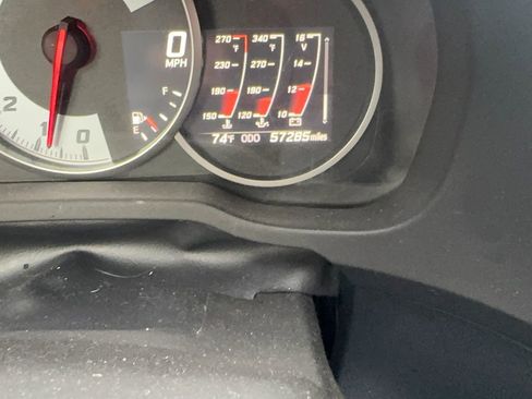 Used 2017 Toyota 86 860 Special Edition image 7