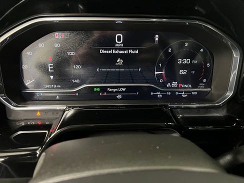 Used 2025 GMC Sierra 3500 SLT image 20