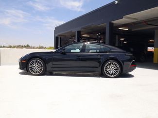 Certified 2025 Porsche Panamera 4 AWD/4WD video 2