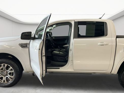 Used 2020 Ford Ranger Lariat w/ Technology Package AWD/4WD image 38