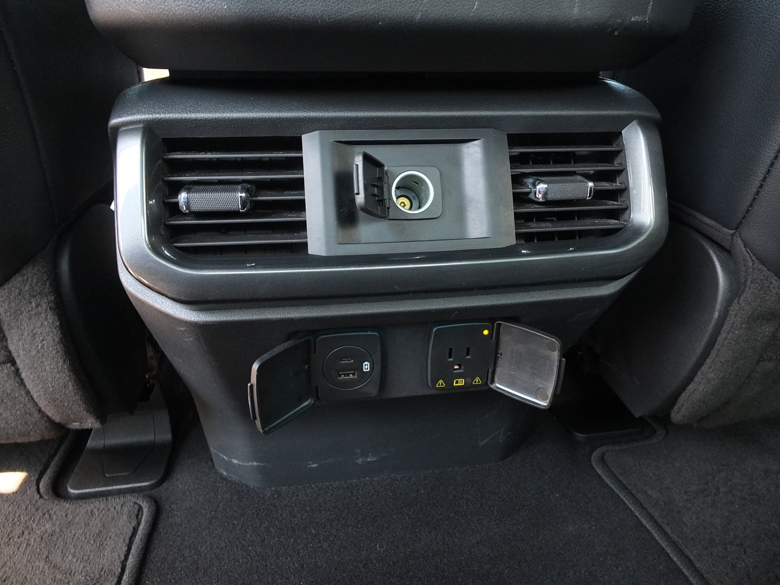 Used 2023 Ford F150 Tremor AWD/4WD image 16