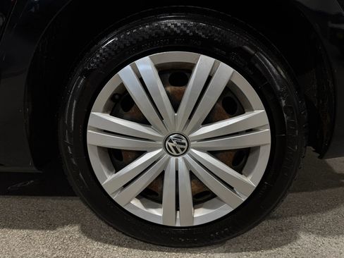 Used 2014 Volkswagen Jetta SE image 8