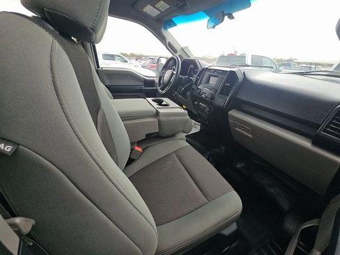Used 2018 Ford F150 XL image 5