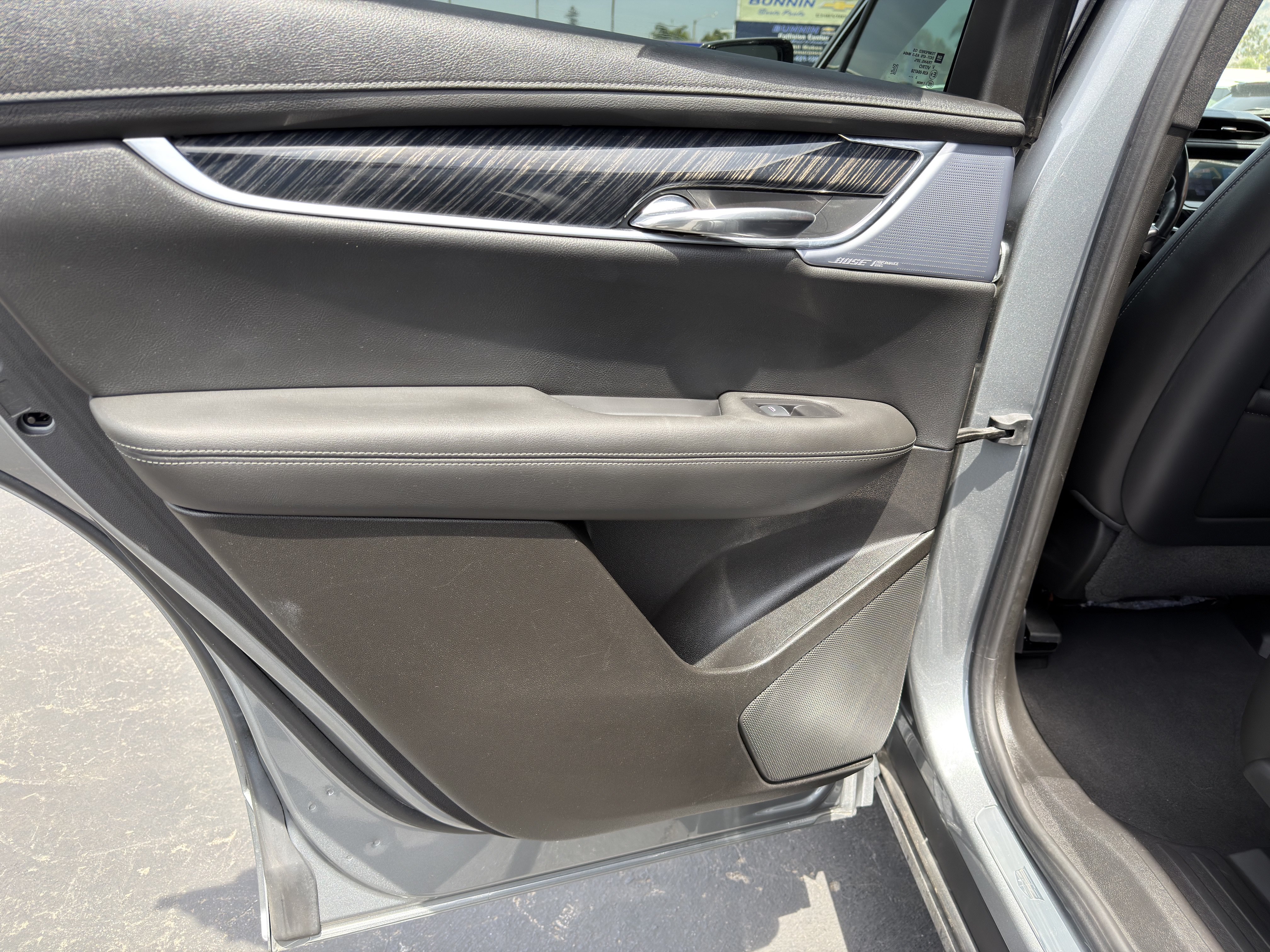 Used 2024 Cadillac XT6 Premium Luxury AWD/4WD image 19