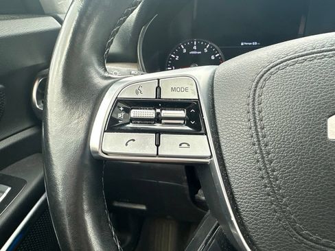 Used 2022 Kia Telluride SX w/ SX Prestige Package AWD/4WD image 22