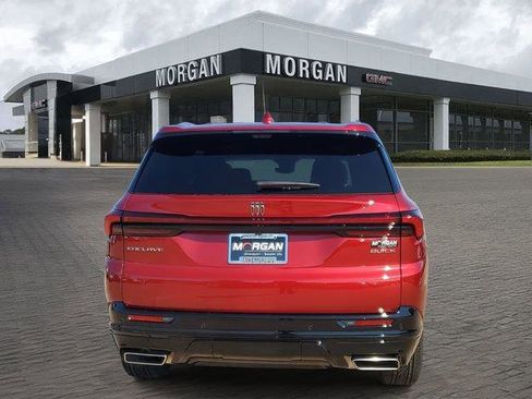 New 2026 Buick Enclave Sport Touring w/ Power Package FWD image 6