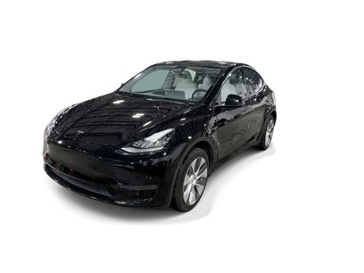 Certified 2023 Tesla Model Y AWD
