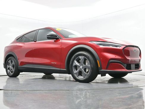 Used 2023 Ford Mustang Mach-E Select RWD image 44