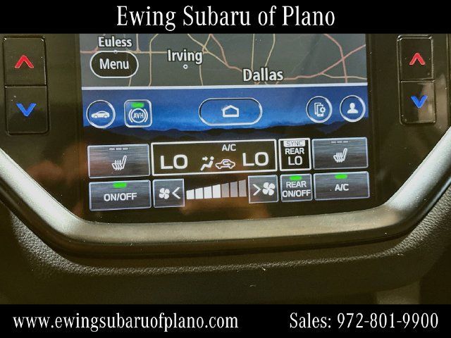 Used 2023 Subaru Ascent Onyx Edition Limited AWD/4WD image 16