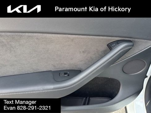 Used 2024 Tesla Model Y Long Range image 14